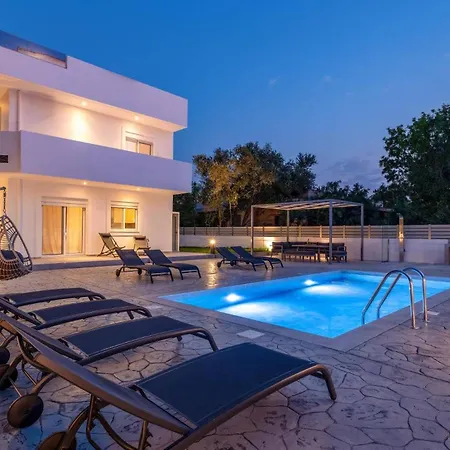 Villa Dana By