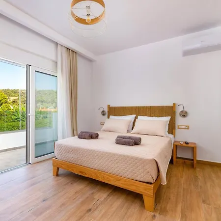 Villa Dana By *